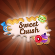 Ikon program: Sweet Crush SAGA