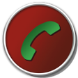 プログラムのアイコン：call recorder 2022