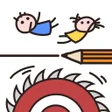 Icon of program: Draw Save Puzzle