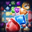 プログラムのアイコン：Jewels Ghost Ship