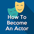 Icon of program: How To Become An Actor Le…