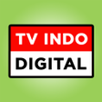 Ikon program: TV Indonesia Digital Live