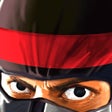أيقونة البرنامج: Ninja Warrior Combat 3D -…