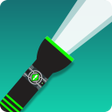 Icon of program: Omnitrx Alien10 Flashligh…