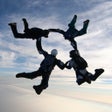 أيقونة البرنامج: Skydive Logger