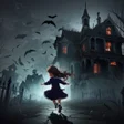 Ícone do programa: Horror Hotel: Escape Game…
