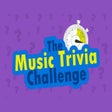 أيقونة البرنامج: The Music Trivia Challeng…
