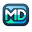 程序图标：Markdownloader