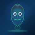Ikon program: SecureChat ROVO