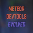 Icon of program: Meteor DevTools Evolved