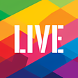 أيقونة البرنامج: Live Wallpapers HD Backgr…