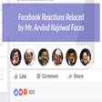 Ikon program: Kejriwal Reactions