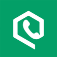 程序图标：CallerHQ Catch  Sue Spamm…