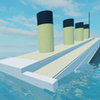 Icon of program: Sinking Ship and Ship Sin…
