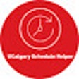 ไอคอนของโปรแกรม: UCalgary Schedule Helper