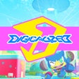 プログラムのアイコン：DIGICALIZED - デジカライズ