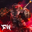 Иконка программы: Combat Warriors