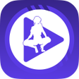 ไอคอนของโปรแกรม: XVD Video Manager