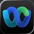 ไอคอนของโปรแกรม: Cisco Webex