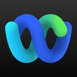 أيقونة البرنامج: Cisco Webex