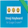 Symbol des Programms: Emoji Keyboard for Google…