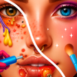 Иконка программы: Mindful Skincare DIY ASMR…