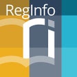 ไอคอนของโปรแกรม: RegInfo Mobile