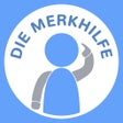 Ícone do programa: Die Merkhilfe Lernapp