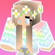 Skin Girl icon