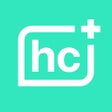 プログラムのアイコン：HealthCard