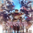 程序图标：Final Fantasy XIV: Newfou…