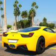 Иконка программы: Driver Ferrari Italia 458…