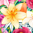 أيقونة البرنامج: Coloring Books - Colorfy …