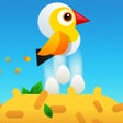 ไอคอนของโปรแกรม: Drop In Nest