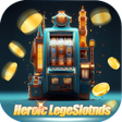 程序图标：Heroic LegeSlotnds