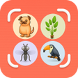 プログラムのアイコン：Object Identifier: Find T…