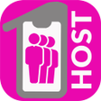 プログラムのアイコン：MyPilaHOST