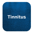 أيقونة البرنامج: Tinnitus Sound Therapy