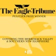 أيقونة البرنامج: The Eagle Tribune