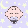 程序图标：White Noise Baby Sleep: L…