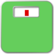 Biểu tượng của chương trình: Simple Weight Tracker