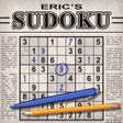 Ikon program: Erics Sudoku Classic Puzz…
