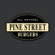Pine Street Burgers
