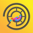 プログラムのアイコン：Maze Balls 3D