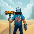 ไอคอนของโปรแกรม: Idle Zombie Survival