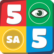 程序图标：Kviz 5 sa 5