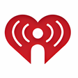 Programın simgesi: iHeartRADIO