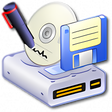 Icon of program: EMC Retrospect Express HD