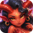 프로그램 아이콘: Abyssal Gate: Teamfight B…