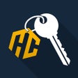 Icoon van programma: HC Key